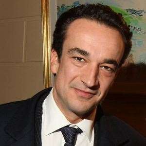 Olivier Sarkozy